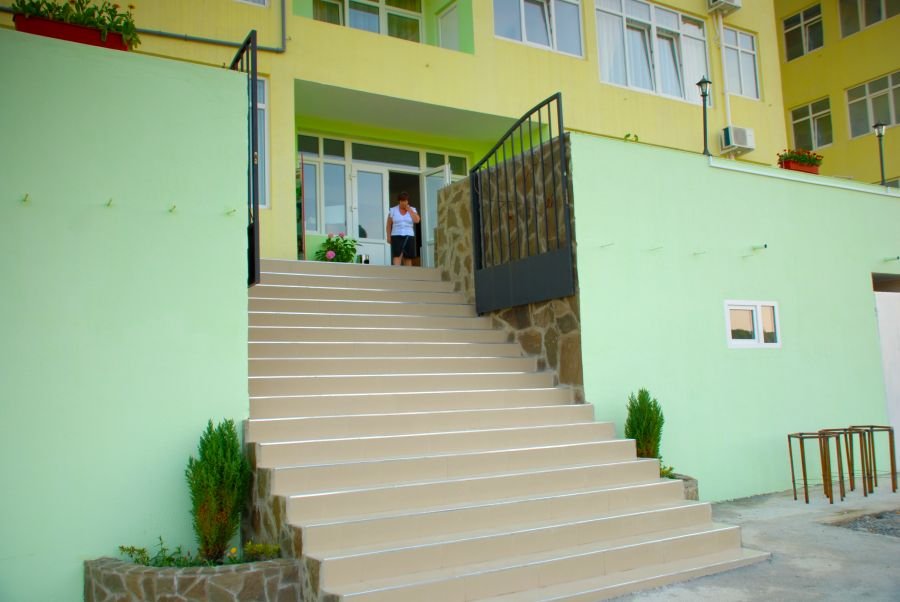 Картинка отеля - 5