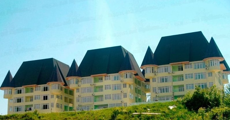 Картинка отеля - 2