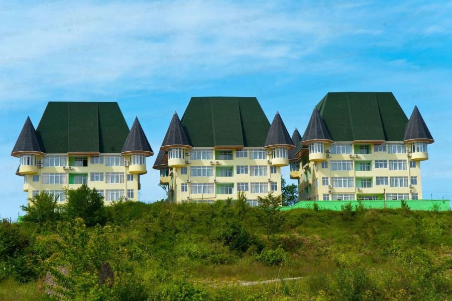 Картинка отеля - 1