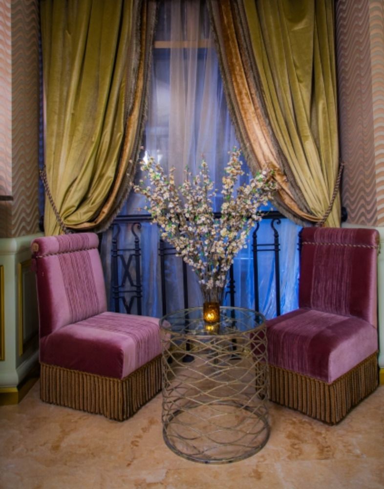 SAPPHIRE INN - 6