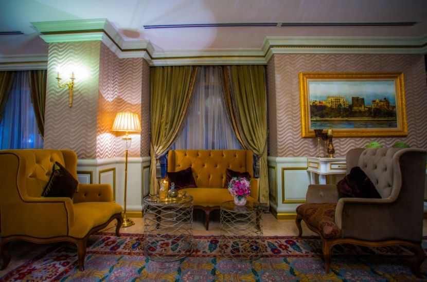 SAPPHIRE INN - 5