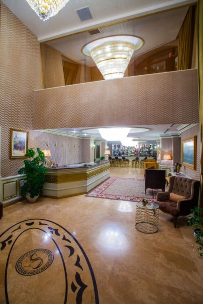 SAPPHIRE INN - 4