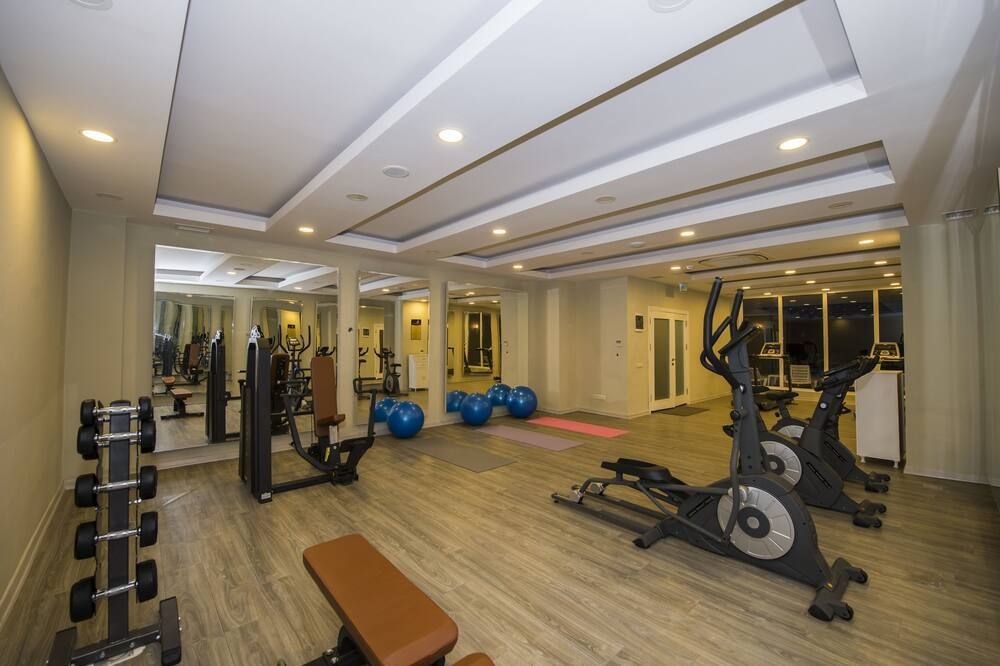 Palm World Side Resort & Spa - 24
