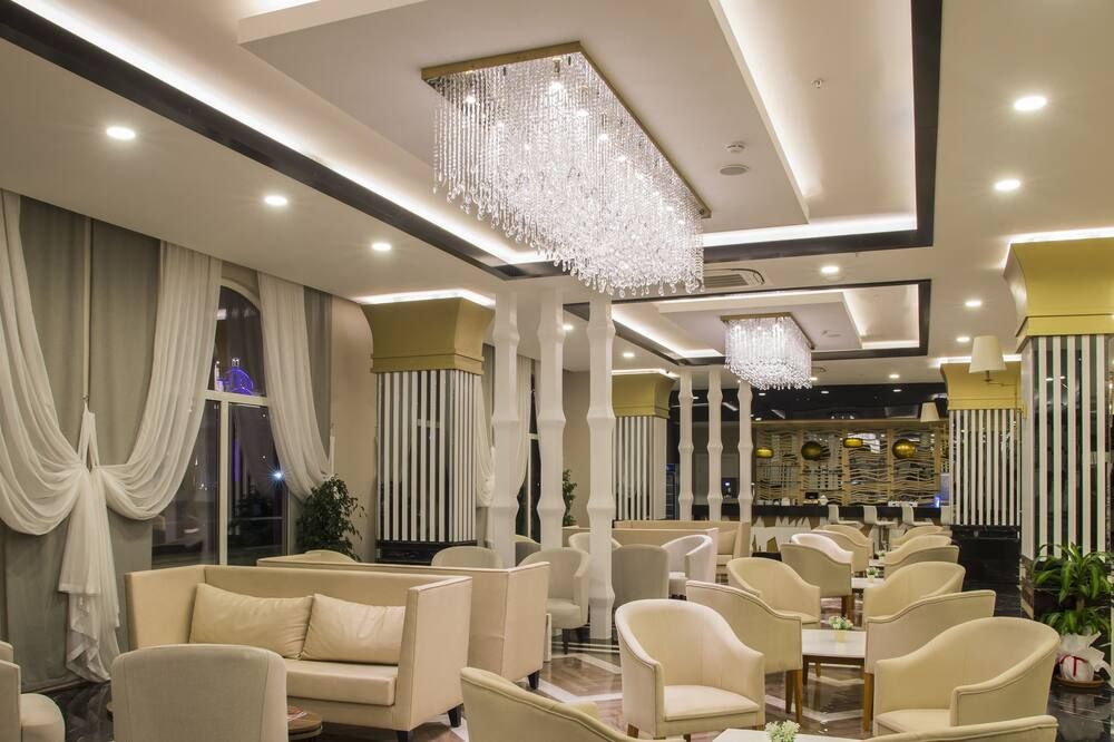 Palm World Side Resort & Spa - 29