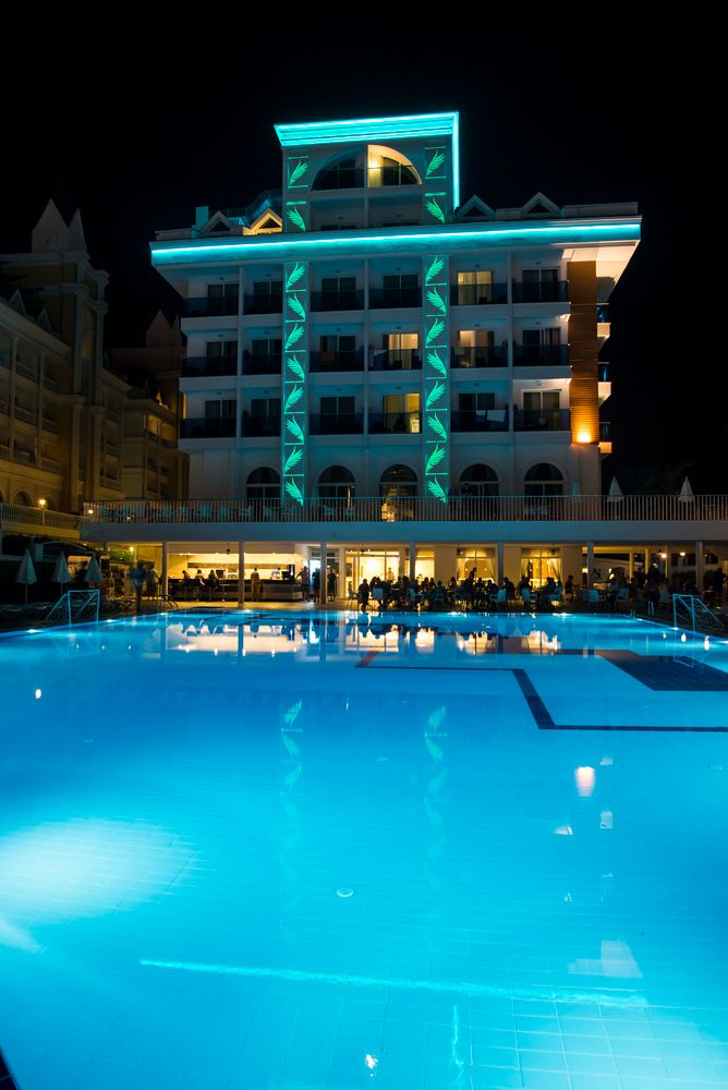 Palm World Side Resort & Spa - 5