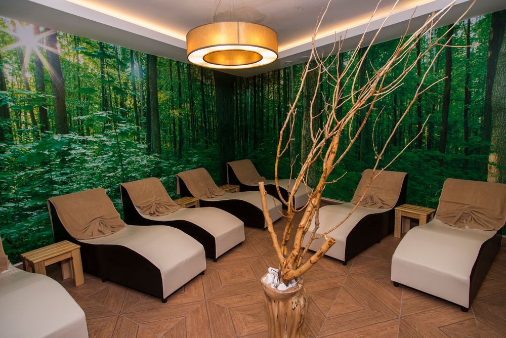 Palm World Side Resort & Spa - 23