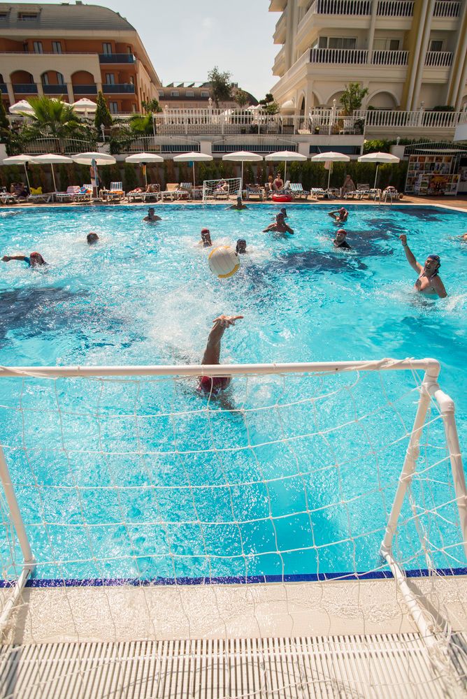 Palm World Side Resort & Spa - 14