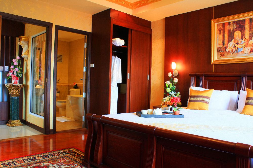 RITA RESORT & RESIDENCE - 7