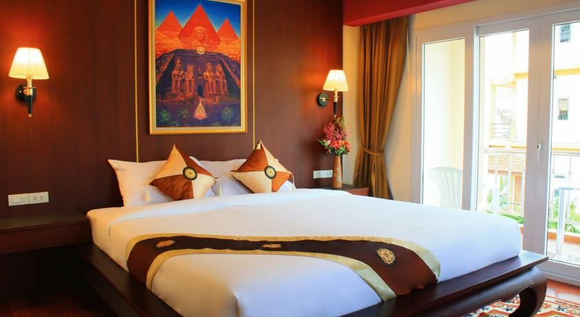 RITA RESORT & RESIDENCE - 6