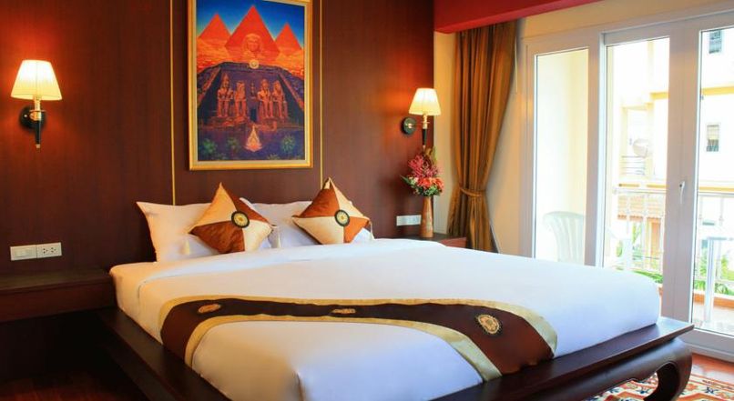 RITA RESORT & RESIDENCE - 6