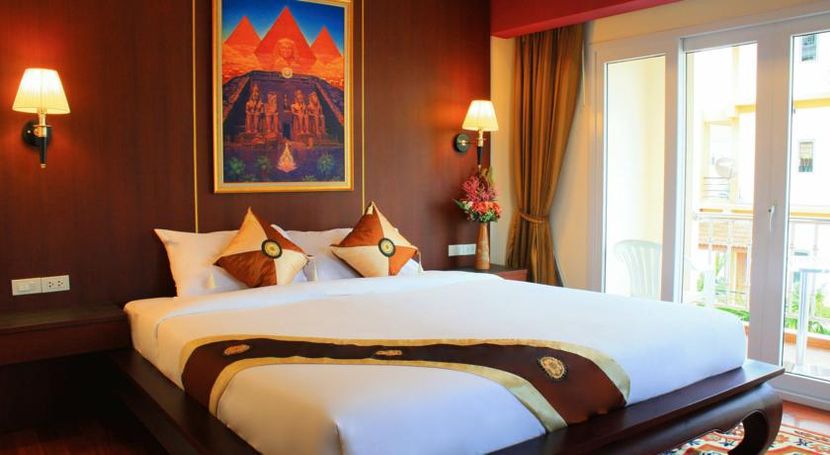 RITA RESORT & RESIDENCE - 6