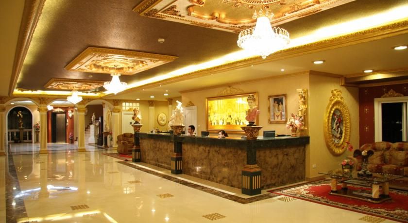 Картинка отеля - 5