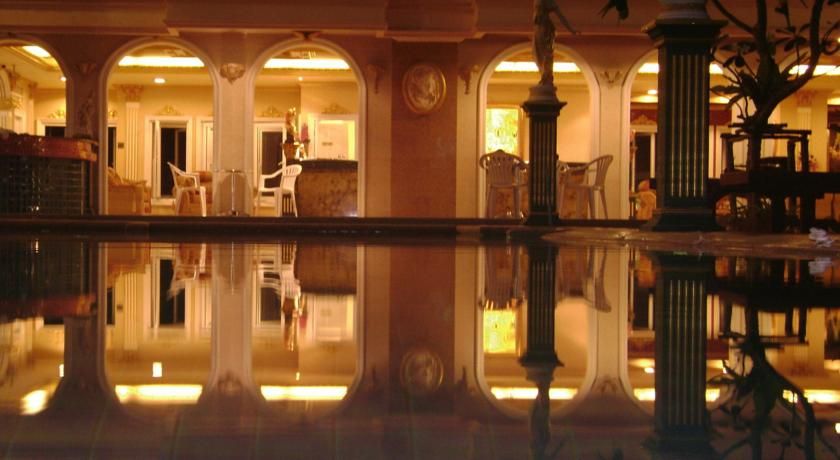 RITA RESORT & RESIDENCE - 2