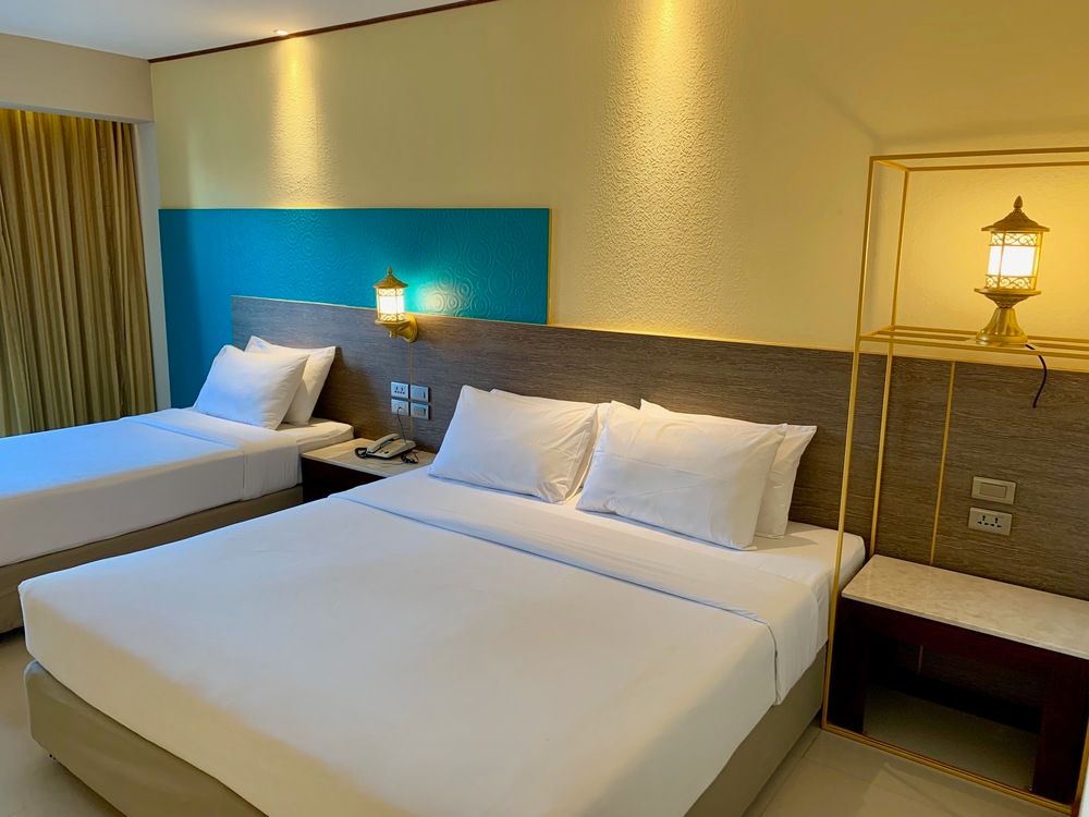 RITA RESORT & RESIDENCE - 18