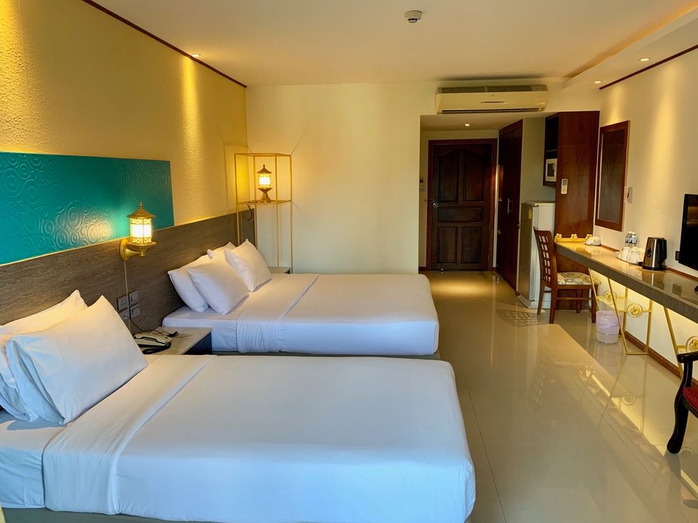 RITA RESORT & RESIDENCE - 15