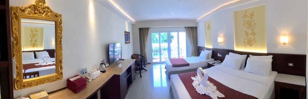 RITA RESORT & RESIDENCE - 17