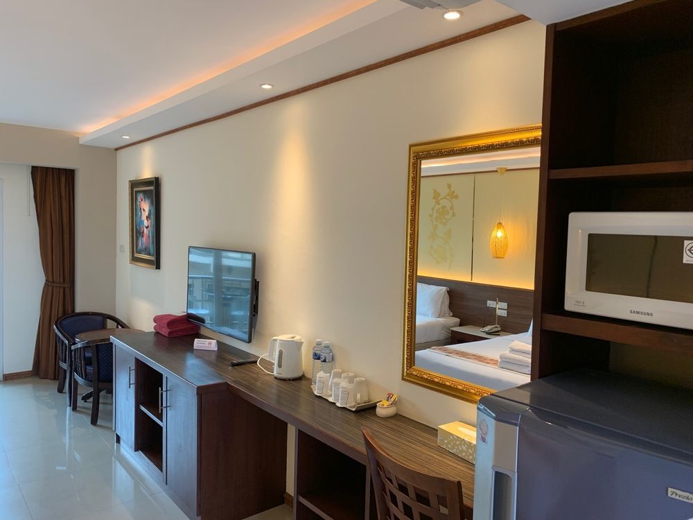 RITA RESORT & RESIDENCE - 14