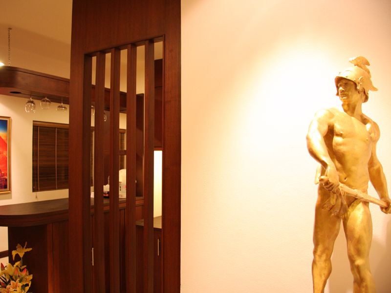 RITA RESORT & RESIDENCE - 13