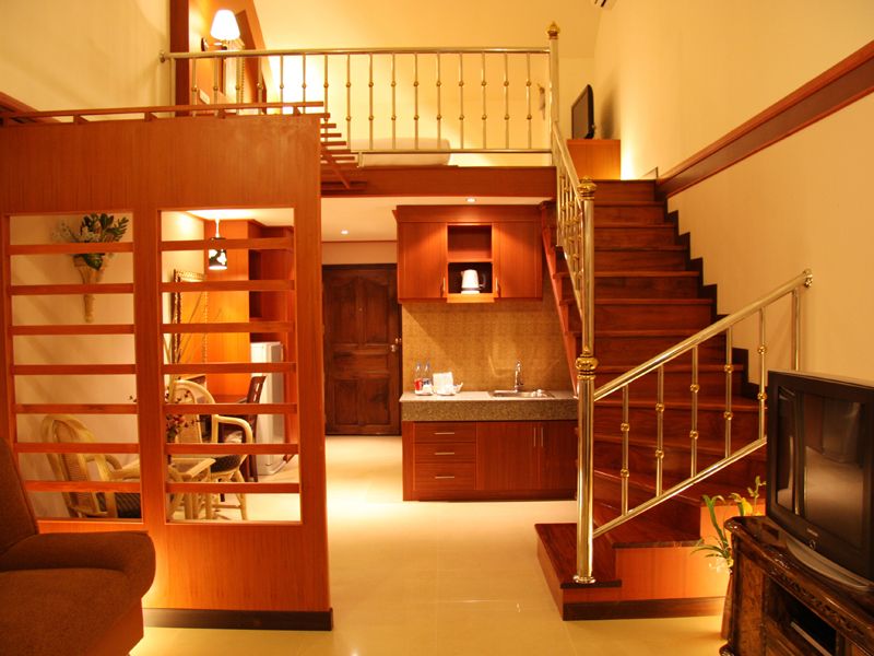 RITA RESORT & RESIDENCE - 12