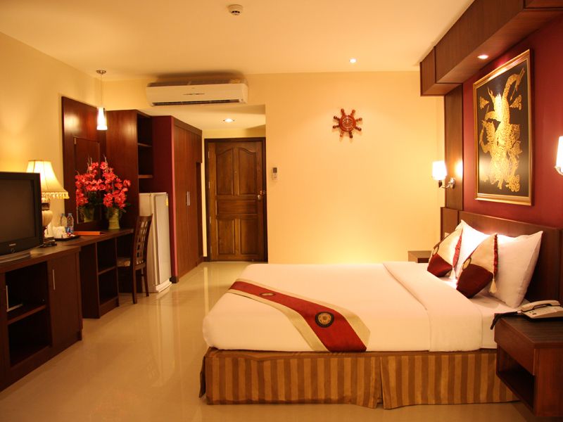 RITA RESORT & RESIDENCE - 11