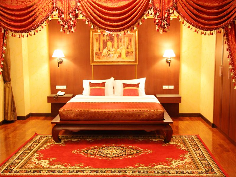 RITA RESORT & RESIDENCE - 10