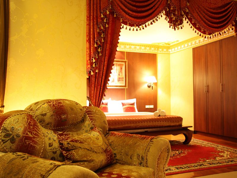 RITA RESORT & RESIDENCE - 9