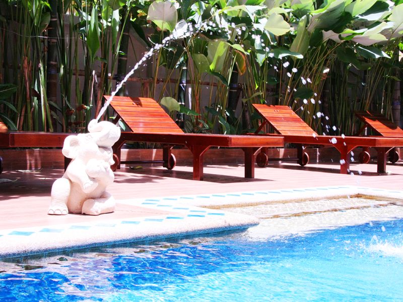 RITA RESORT & RESIDENCE - 3