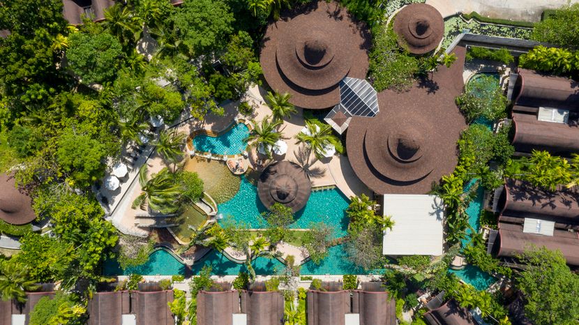 THE VILLAGE RESORT (only adults 12+) - 6