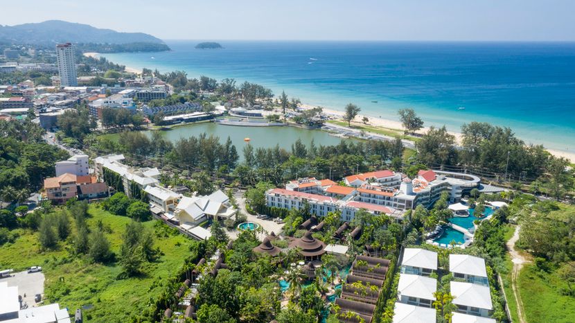 THE VILLAGE RESORT (only adults 12+) - 2
