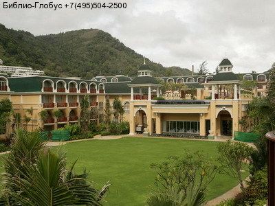 PHUKET GRACELAND RESORT & SPA - 19