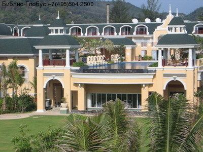 PHUKET GRACELAND RESORT & SPA - 17