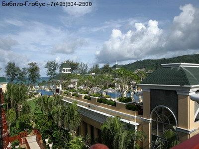 PHUKET GRACELAND RESORT & SPA - 16