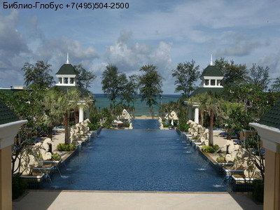 PHUKET GRACELAND RESORT & SPA - 15