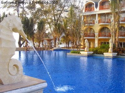 PHUKET GRACELAND RESORT & SPA - 14