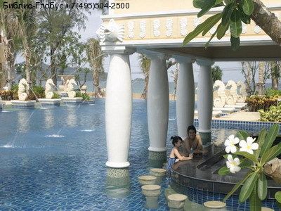 PHUKET GRACELAND RESORT & SPA - 13