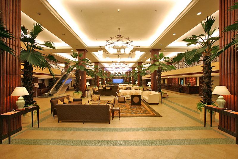 PHUKET GRACELAND RESORT & SPA - 8