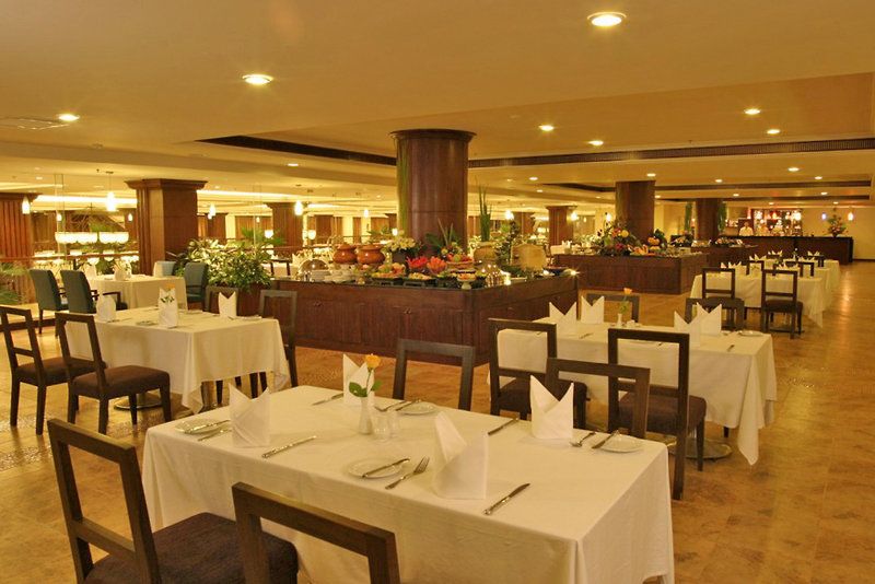 PHUKET GRACELAND RESORT & SPA - 7