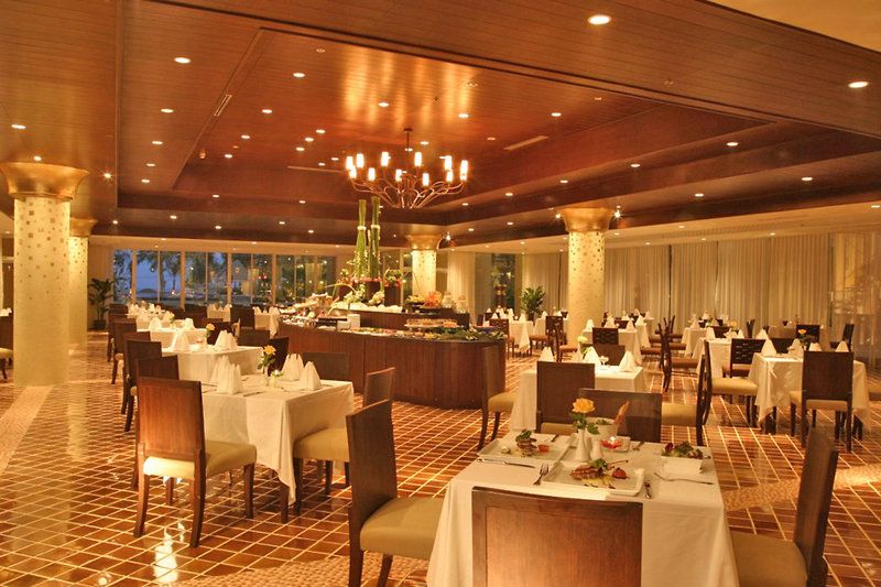 PHUKET GRACELAND RESORT & SPA - 5