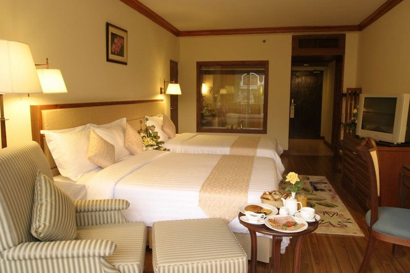 PHUKET GRACELAND RESORT & SPA - 3