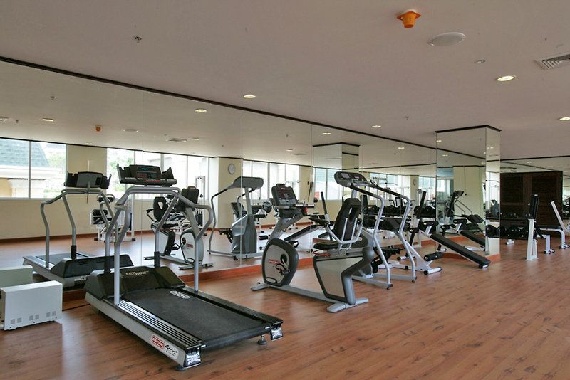 PHUKET GRACELAND RESORT & SPA - 2