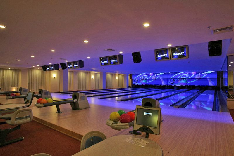 PHUKET GRACELAND RESORT & SPA - 1