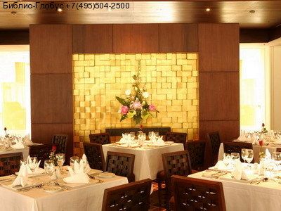 PHUKET GRACELAND RESORT & SPA - 18