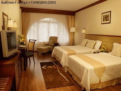 PHUKET GRACELAND RESORT & SPA - 21