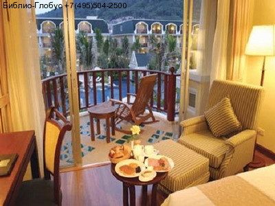 PHUKET GRACELAND RESORT & SPA - 20