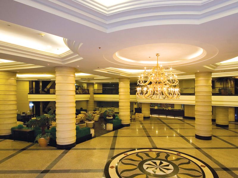 JOMTIEN PALM BEACH - 15