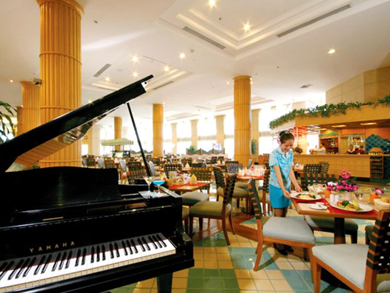 JOMTIEN PALM BEACH - 13