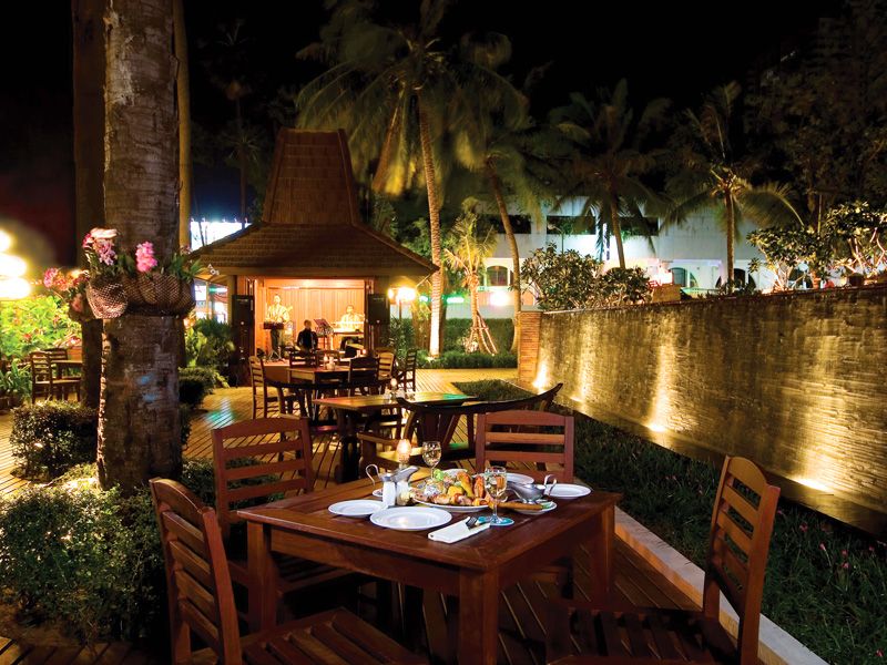 JOMTIEN PALM BEACH - 12