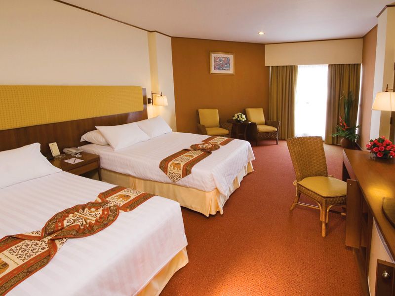 JOMTIEN PALM BEACH - 11