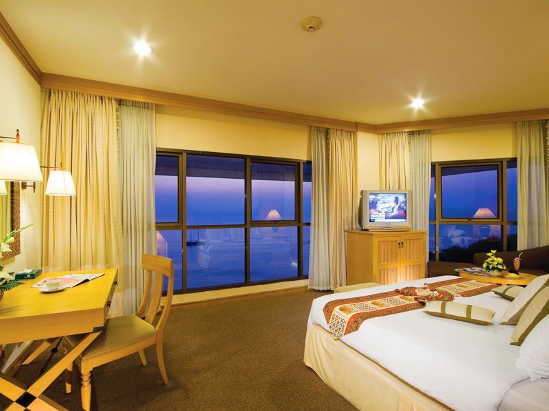 JOMTIEN PALM BEACH - 8