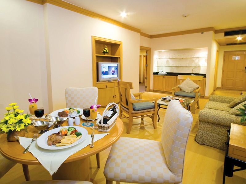 JOMTIEN PALM BEACH - 7